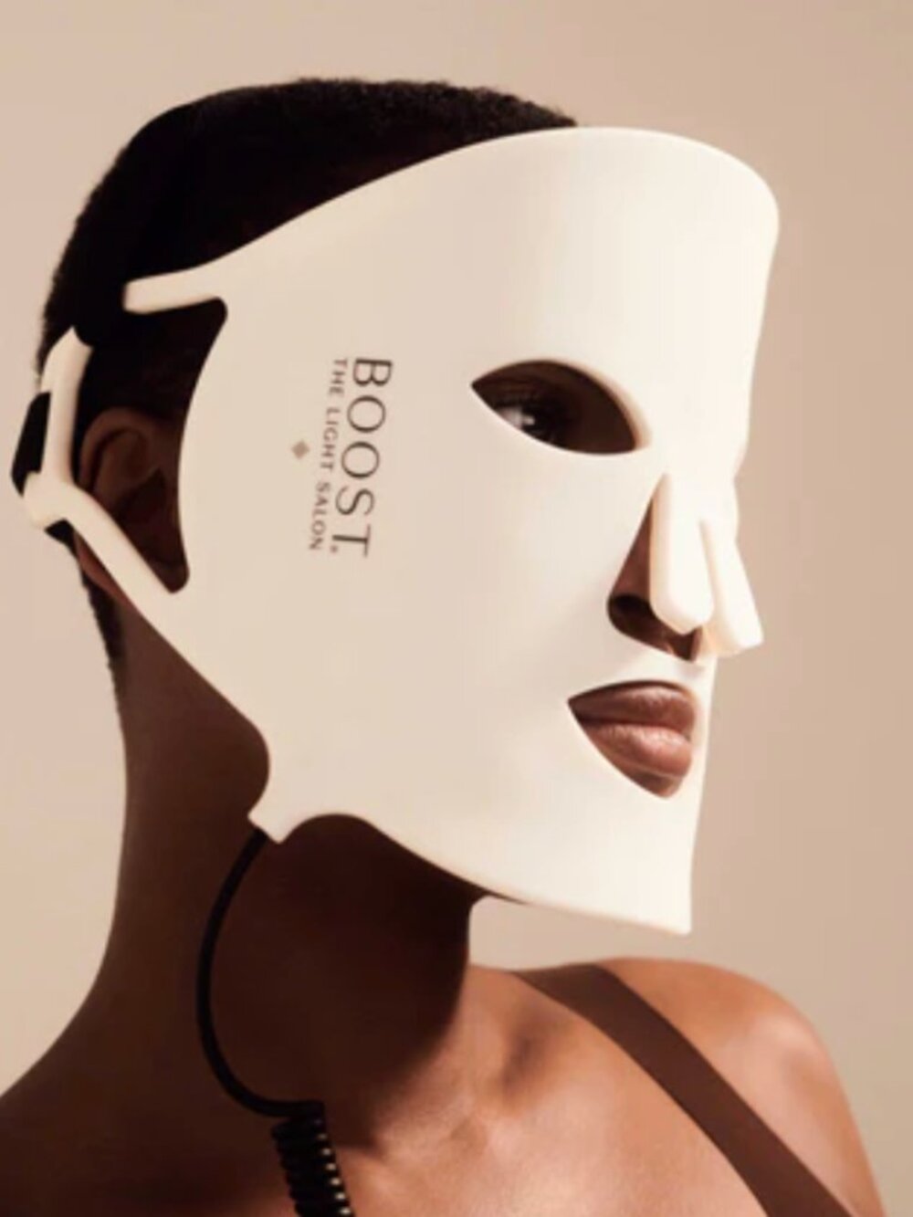 Light Salon Boost LED Mask Parts Only